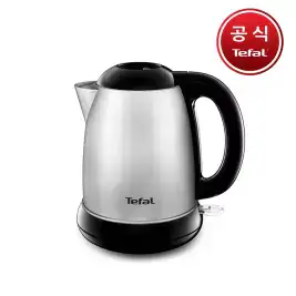 상품 이미지: [테팔] 무선주전자 올레아 1.7L KI160D