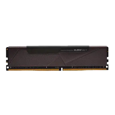 상품 이미지: 클레브 에센코어 BOLT X DDR4 8GB PC4-25600 CL16 램 데스크탑용