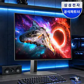 상품 이미지: 오디세이 OLED G8 G80SH 80cm(32인치) LS32HG800