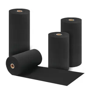 상품 이미지: 부직포 제초매트 농업용 잡초제거 UV산화방지 200m x 50CM 60CM 70CM 80CM 100CM 120CM