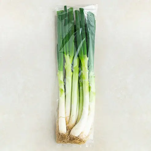 상품 이미지: 흙대파, 1kg, 1개