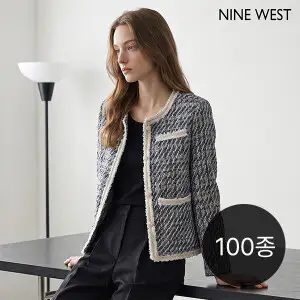 상품 이미지: 나인웨스트 26FW 가을신상 오픈특가 무배+30%+12% 가디건/니트/블라우스/슬랙스/스커트/원피스 100종