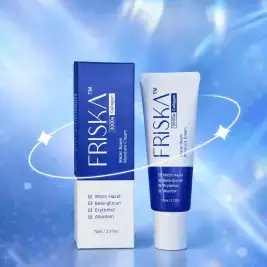 상품 이미지: 프리스카 워터붐 모이스처 크림 70ml, 1개