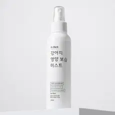 상품 이미지: 닥터블랭크 강아지 영양 보습 미스트 베이비 파우더향, 150ml, 1개입, 1개