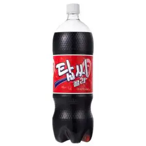 상품 이미지: 일화 탑씨 콜라 1.5L x 12PET