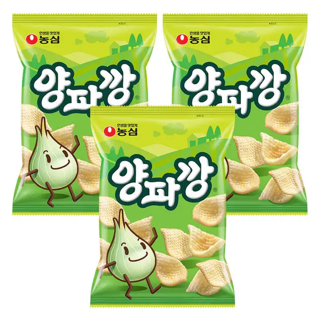 상품 이미지: 양파깡 과자