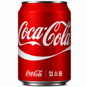 상품 이미지: 코카콜라 355ml 업소용 24개