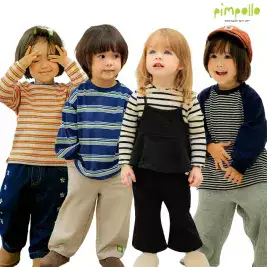 상품 이미지: [삠뽀요]추석대특가/즉할15%+30%쿠폰+복수3%/추석빔/상하복/티셔츠/팬츠/아우터/ACC/레깅스 100종