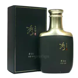 상품 이미지: 수려한 천삼 건양 유액 140ml