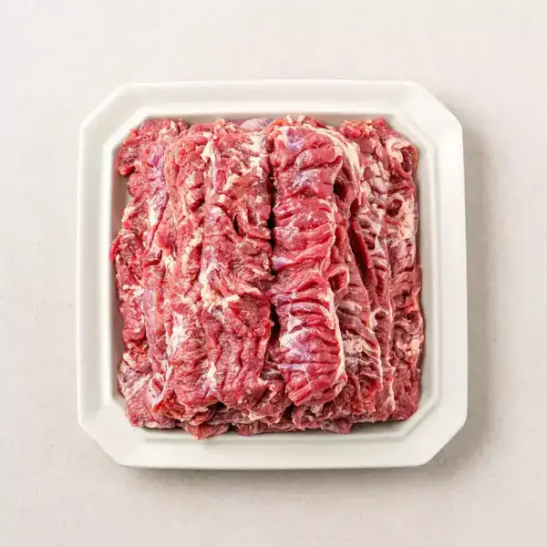 상품 이미지: 고기중독 손질 칼집 통 갈매기살 1kg (500g 2팩)