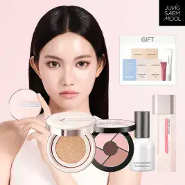 상품 이미지: [정샘물][10%off] NEW 썸머에디션 외 베스트 모음 /스킨 누더 쿠션 물 크림 미스트 선 틴트 컨실러