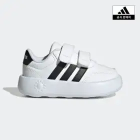 상품 이미지: (대전신세계)adidas kids 인펀트 브레이크넷 운동화 특가전 3종택 1 (KJ9556JS3679JS3680)