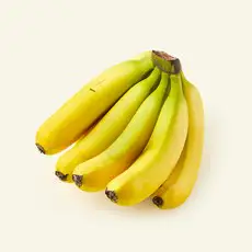 상품 이미지: 스미후루 풍미왕 바나나, 1.2kg 내외, 1개
