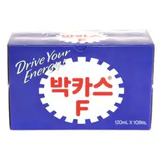 상품 이미지: 박카스 에프액, 120ml, 10개
