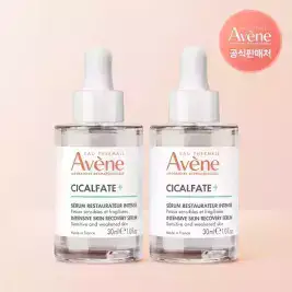 상품 이미지: 아벤느 시칼파트 세럼 30ml 2개