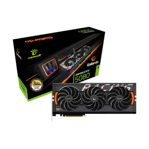상품 이미지: MANLI 지포스 RTX 5080 Gallardo D7 OC 16GB 인텍앤컴퍼니
