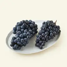 상품 이미지: 옹골찬 GAP 인증 머루포도, 1개, 1.2kg
