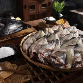 상품 이미지: 우리참바다국내산 반건조 우럭 200g10마리