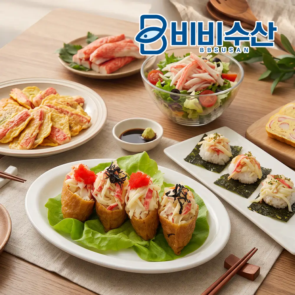 상품 이미지: 한성기업 몬스터크랩 72g, 15개