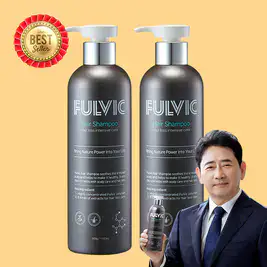 상품 이미지: 풀빅산샴푸 설페이트프리 NEW 풀빅 2개세트