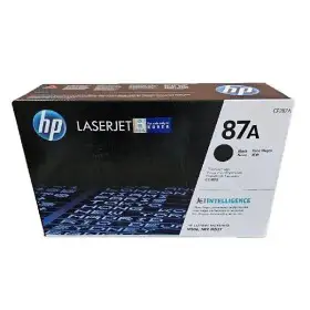 상품 이미지: HP 정품 검정 토너 CF287A 검정토너 /9000매/M506 M527/SH