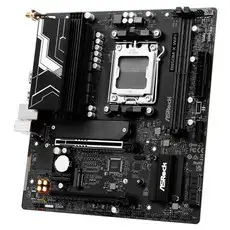 상품 이미지: ASRock B850M-X WiFi R2.0 마더보드 Micro-ATX 마더보드 MB6752