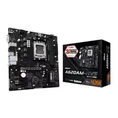 상품 이미지: [ASRock] ASRock A620AM-HVS 디앤디컴 (AMD A620/M-ATX)