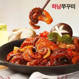 상품 이미지: 내일도착 하남쭈꾸미 350g X 3팩