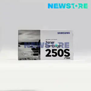 상품 이미지: 삼성 정품 토너 MLT-K250S SL-M2630 SL-M2680
