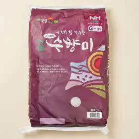 상품 이미지: 메가마트 수향미 10kg