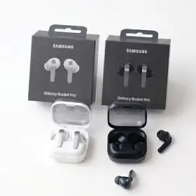 상품 이미지: 삼성 갤럭시 버즈4 프로 SM-R640 블루투스 무선 이어폰 (항공특송 관부가세포함)