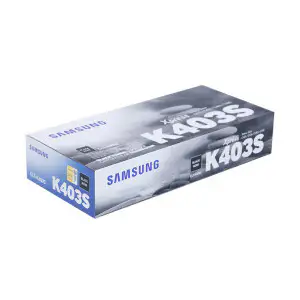 상품 이미지: 삼성 정품 CLT-K403S 검정 토너 SL-C435