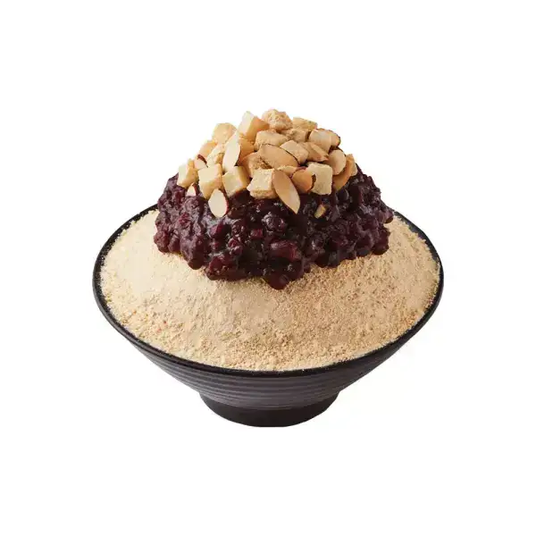 상품 이미지: [설빙] 팥인절미설빙