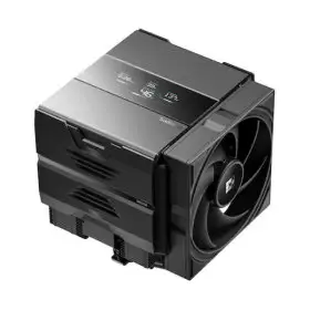 상품 이미지: SUDOKOO SK620V 고성능 게이밍 CPU 쿨러 블랙 듀얼타워