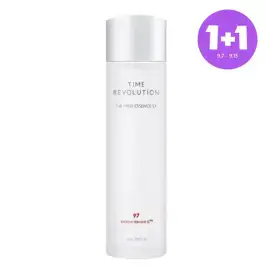 상품 이미지: [1+1][미샤] 타임 레볼루션 더 퍼스트 에센스 180ml