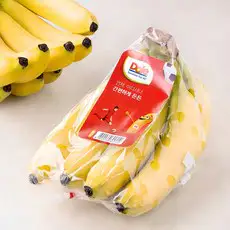 상품 이미지: 돌 바나나, 1.2kg 내외, 1개
