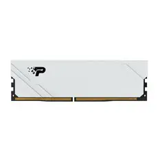 상품 이미지: PATRIOT DDR5-6000 CL36 SIGNATURE PREMIUM EVO 화이트 파인인포 (16GB), 1개, 7D501717