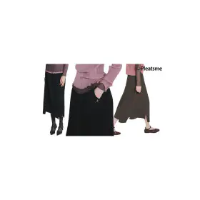 상품 이미지: 플리츠미 26FW 컷아웃 스커트