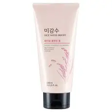 상품 이미지: 더페이스샵 미감수 브라이트 클렌징 폼, 300ml, 1개