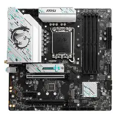 상품 이미지: B760 B760M 마더보드 게이밍 WIFI DDR4 1700 128GB M.2 서포트 i9-14900 i9-13900 i3-13100