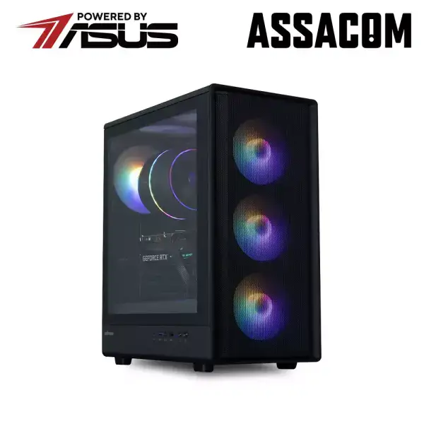 상품 이미지: AMD 7500X3D RX9060XT 16GB+32GB+1TB