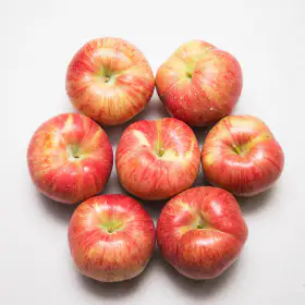 상품 이미지: 산지직송 아삭달콤한 홍로 햇사과 4kg
