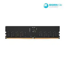상품 이미지: Apacer DDR5-5600 CL46 (16GB), 1개