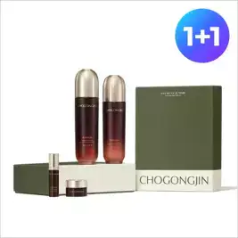 상품 이미지: [초공진] 영안 기초 2종 기획세트
