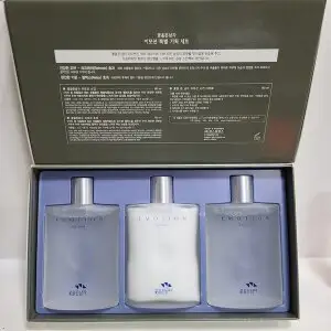 상품 이미지: 꽃을든남자 이모션 3종 세트 스킨 증정