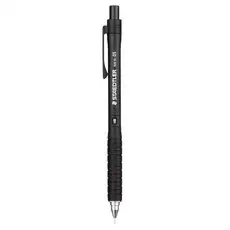 상품 이미지: 스테들러 제도 샤프 블랙 925-15, 0.5mm, 1개