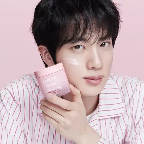 상품 이미지: [카드15%]라네즈 지친 피부를 바운스 업! 슬리핑 마스크/크림스킨/워터뱅크/네오쿠션 외