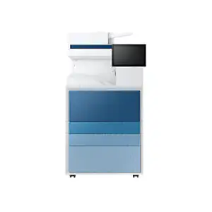 상품 이미지: (GON) SL-X6250LX A3컬러 복합기 프린터 복사 스캔 25매 토너포함 팩스 옵션