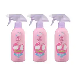 상품 이미지: 온더바디 발을씻자 코튼풋샴푸 비누향 385ml, 3개