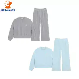 상품 이미지: NEPA KIDS 네파키즈 여아 로라 세트 KK85903